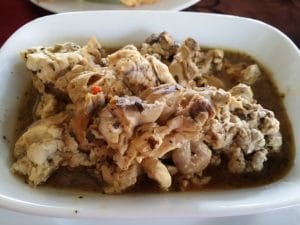 Ali Baba, restaurant cu specific oriental in Piata Muncii