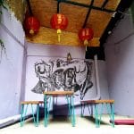 BEAT bar umanist, local boem in cartierul Armenesc din Bucuresti