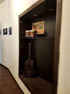 BEAT bar umanist, local boem in cartierul Armenesc din Bucuresti