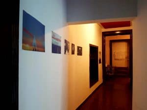 BEAT bar umanist, local boem in cartierul Armenesc din Bucuresti