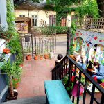 BEAT bar umanist, local boem in cartierul Armenesc din Bucuresti
