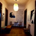 BEAT bar umanist, local boem in cartierul Armenesc din Bucuresti