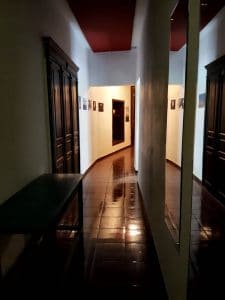 BEAT bar umanist, local boem in cartierul Armenesc din Bucuresti