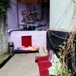 BEAT bar umanist, local boem in cartierul Armenesc din Bucuresti