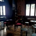 BEAT bar umanist, local boem in cartierul Armenesc din Bucuresti