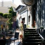 Beat Bar Umanist, pe Vasile Lascar in Bucuresti
