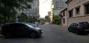 Berestroika, berarie cu fabrica proprie de bere artizanala in Bucuresti