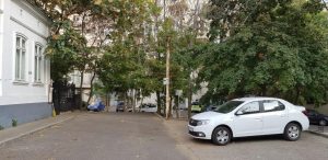 Berestroika, berarie cu fabrica proprie de bere artizanala in Bucuresti