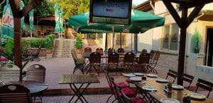 Berestroika, berarie cu fabrica proprie de bere artizanala in Bucuresti