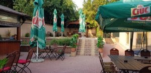 Berestroika, berarie cu fabrica proprie de bere artizanala in Bucuresti