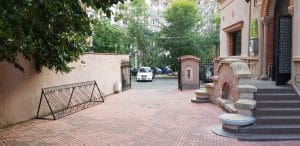 Berestroika, berarie cu fabrica proprie de bere artizanala in Bucuresti