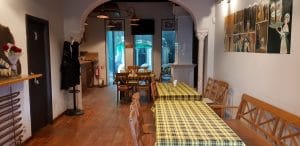 Berestroika, berarie cu fabrica proprie de bere artizanala in Bucuresti