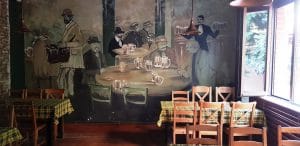 Berestroika, berarie cu fabrica proprie de bere artizanala in Bucuresti