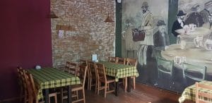 Berestroika, berarie cu fabrica proprie de bere artizanala in Bucuresti