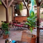Berestroika, berarie cu fabrica proprie de bere artizanala in Bucuresti