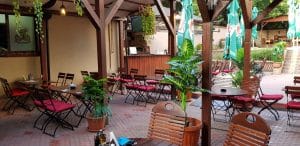 Berestroika, berarie cu fabrica proprie de bere artizanala in Bucuresti