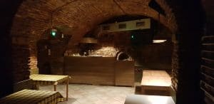 Berestroika, berarie cu fabrica proprie de bere artizanala in Bucuresti