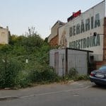 Berestroika, berarie cu fabrica proprie de bere artizanala in Bucuresti