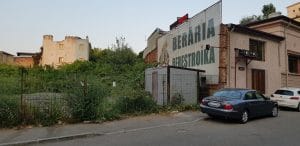 Berestroika, berarie cu fabrica proprie de bere artizanala in Bucuresti
