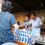Boogie, bar & pub de motociclisti si rockeri