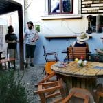 Boogie, bar & pub de motociclisti si rockeri