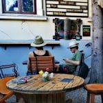 Boogie, bar & pub de motociclisti si rockeri