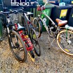 Boogie, bar & pub de motociclisti si rockeri