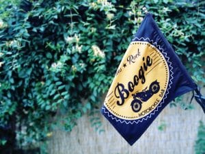 Boogie, bar & pub de motociclisti si rockeri