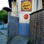 Boogie, bar & pub de motociclisti si rockeri
