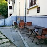 Boogie, bar & pub de motociclisti si rockeri