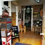 Boogie, bar & pub de motociclisti si rockeri