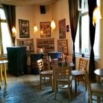 Boogie, bar & pub de motociclisti si rockeri