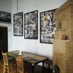 Boogie, bar & pub de motociclisti si rockeri