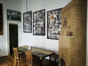 Boogie, bar & pub de motociclisti si rockeri