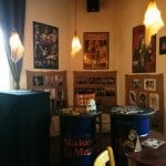 Boogie, bar & pub de motociclisti si rockeri