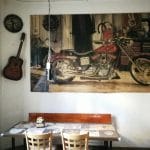 Boogie, bar & pub de motociclisti si rockeri