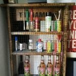 Boogie, bar & pub de motociclisti si rockeri
