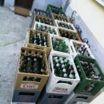 Boogie, bar & pub de motociclisti si rockeri