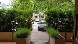 Restaurant Sardin in Bucuresti, Sect. 3