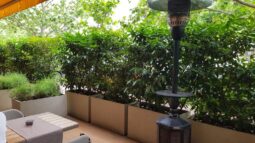 Restaurant Sardin in Bucuresti, Sect. 3