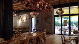 Restaurant Sardin in Bucuresti, Sect. 3