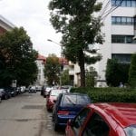 Clubul Taranului (MTR), restaurant si terasa la Muzeul Taranului Roman