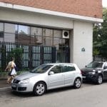 Clubul Taranului (MTR), restaurant si terasa la Muzeul Taranului Roman