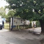 Clubul Taranului (MTR), restaurant si terasa la Muzeul Taranului Roman