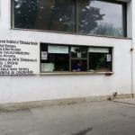 Clubul Taranului (MTR), restaurant si terasa la Muzeul Taranului Roman