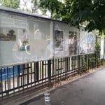 Clubul Taranului (MTR), restaurant si terasa la Muzeul Taranului Roman