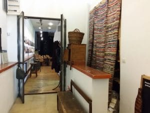 Clubul Taranului (MTR), restaurant si terasa la Muzeul Taranului Roman