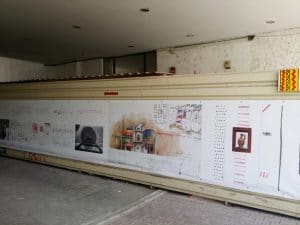 Clubul Taranului (MTR), restaurant si terasa la Muzeul Taranului Roman