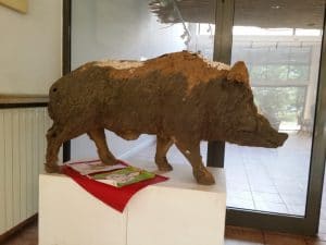 Clubul Taranului (MTR), restaurant si terasa la Muzeul Taranului Roman