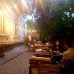 Coftale, local boem pe strada Stefan Mihaileanu din Capitala